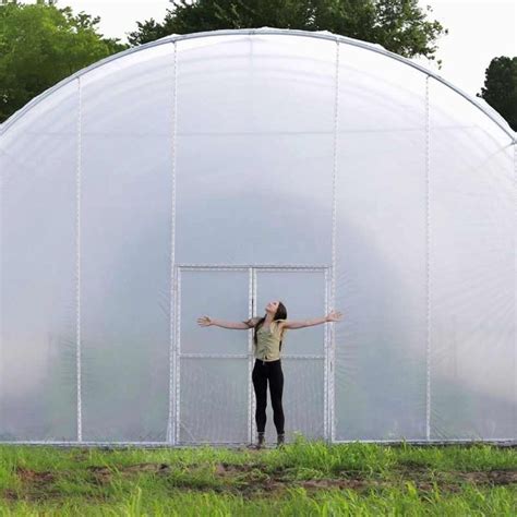 bootstrap farmer all-metal round hoop house kit|bootstrap greenhouse kits.